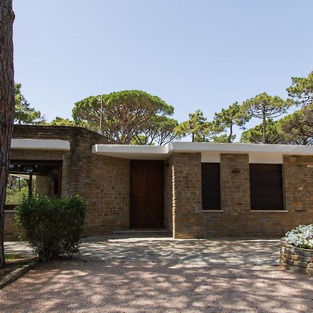 Villa Roccapini Castiglione della Pescaia Zewnętrze zdjęcie