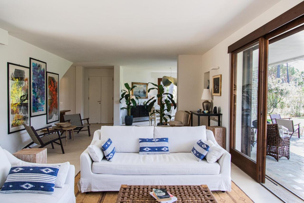Villa Roccapini Castiglione della Pescaia Zewnętrze zdjęcie