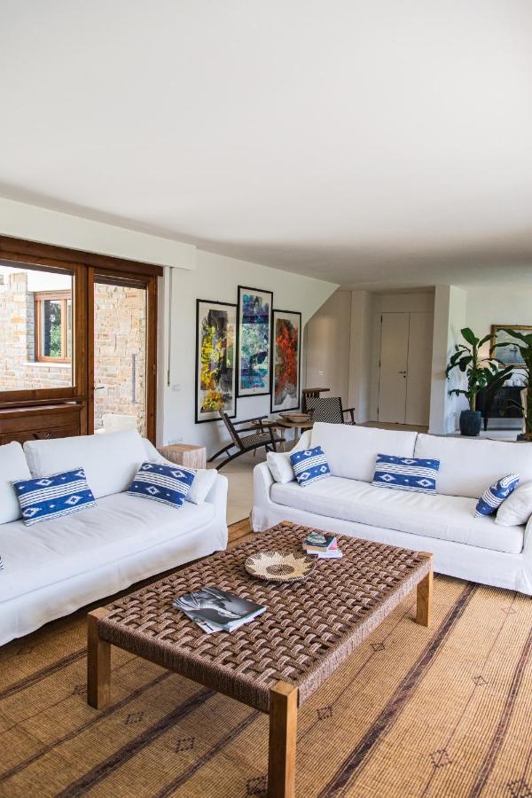 Villa Roccapini Castiglione della Pescaia Zewnętrze zdjęcie