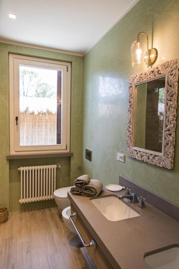 Villa Roccapini Castiglione della Pescaia Zewnętrze zdjęcie