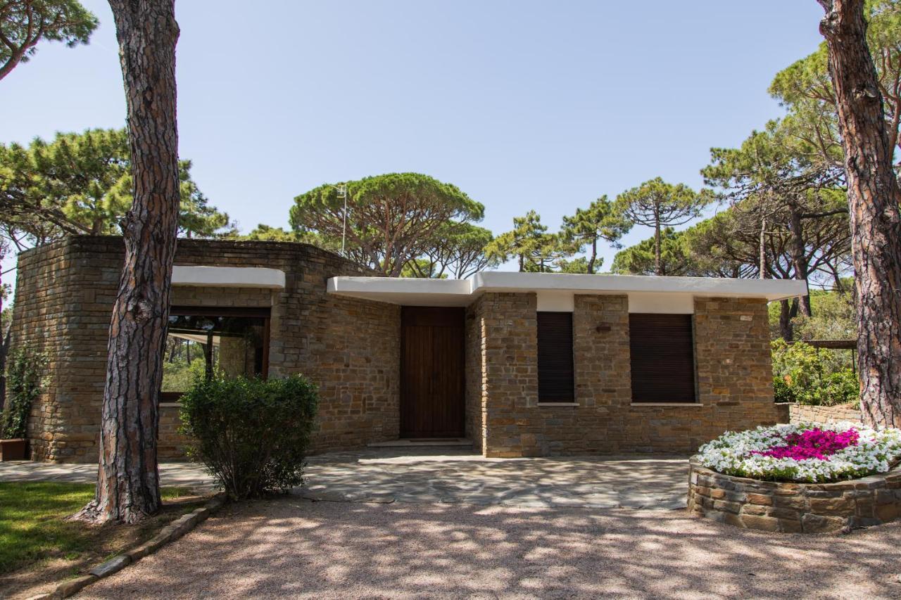 Villa Roccapini Castiglione della Pescaia Zewnętrze zdjęcie