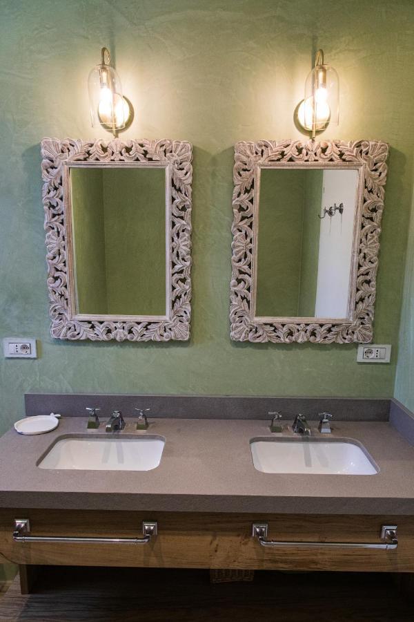 Villa Roccapini Castiglione della Pescaia Zewnętrze zdjęcie