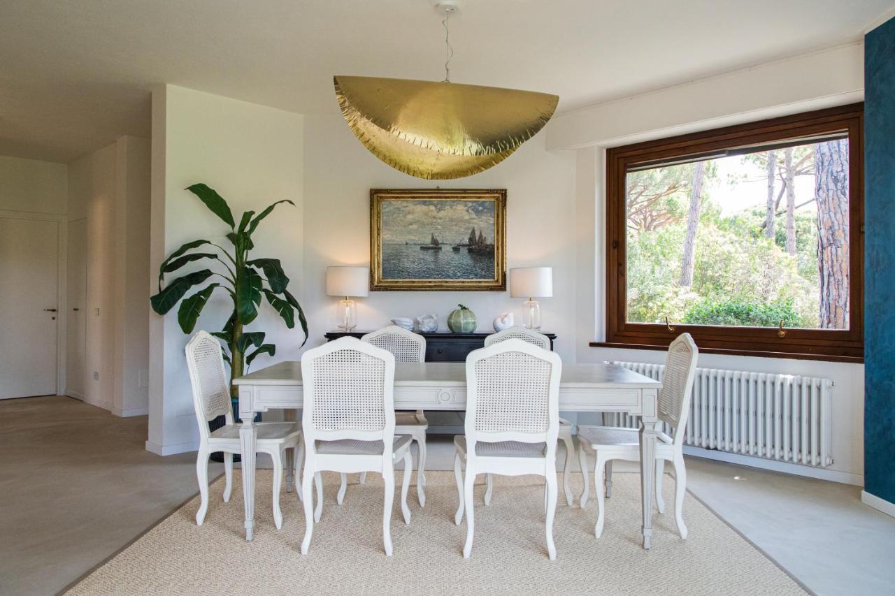 Villa Roccapini Castiglione della Pescaia Zewnętrze zdjęcie