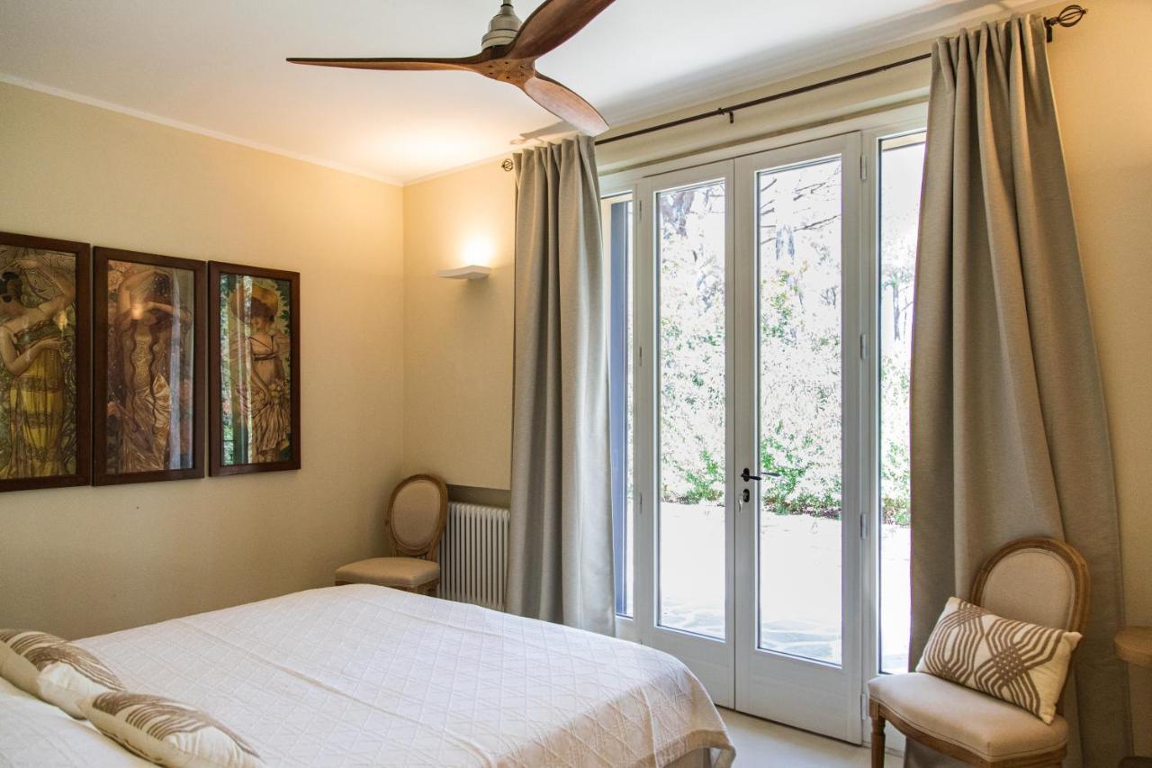 Villa Roccapini Castiglione della Pescaia Zewnętrze zdjęcie