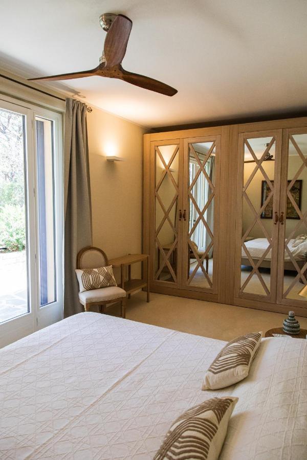 Villa Roccapini Castiglione della Pescaia Zewnętrze zdjęcie